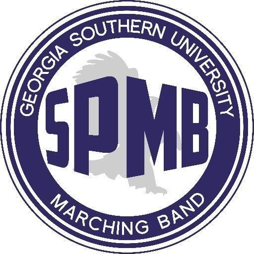 Georgia Southern University Southern Pride Marching Band httpspbstwimgcomprofileimages6420330976351