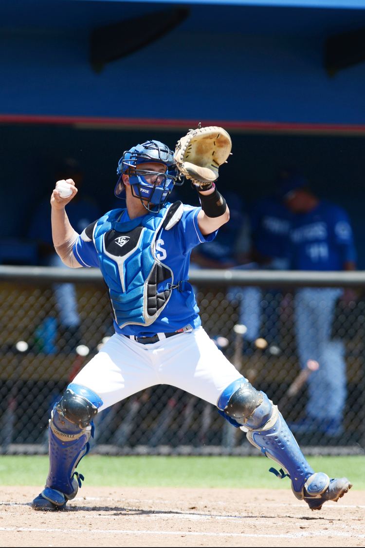 Georgia State Panthers baseball Batter up 2015 Georgia State Baseball Preview The Signal