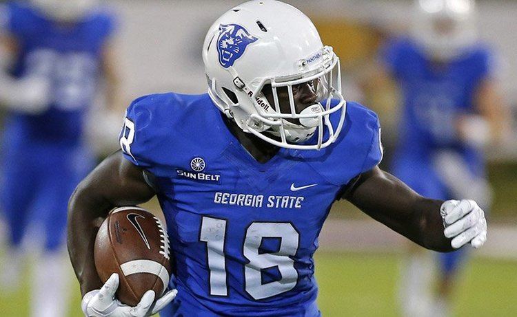Georgia State Panthers football San Jose State vs Georgia State Betting Odds and Pick December 19