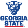 Georgia State Panthers football sportscbsimgnetimagescollegefootballlogos100