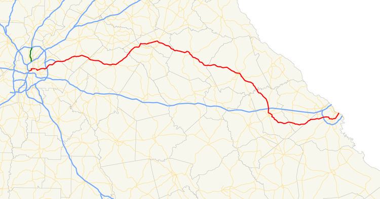 Georgia State Route 10