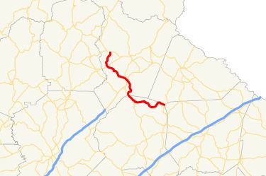 Georgia State Route 105