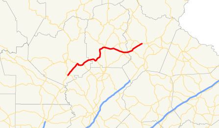 Georgia State Route 115