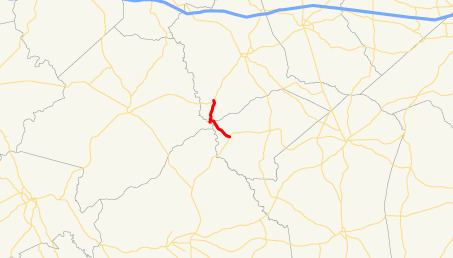 Georgia State Route 123