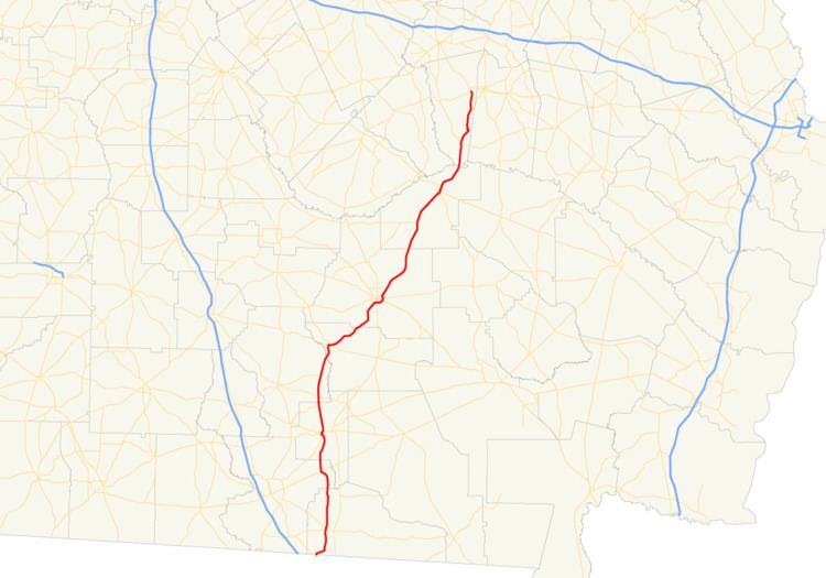 Georgia State Route 135