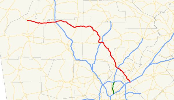 Georgia State Route 140