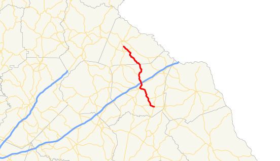 Georgia State Route 145