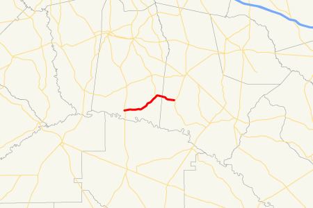 Georgia State Route 147