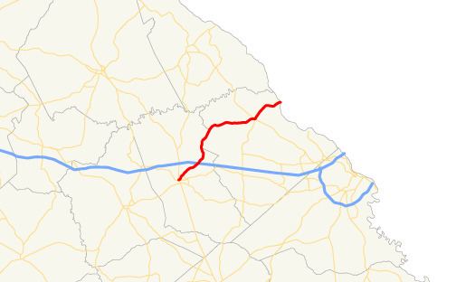 Georgia State Route 150