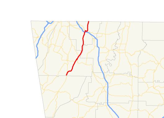 Georgia State Route 151