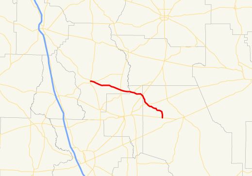 Georgia State Route 168