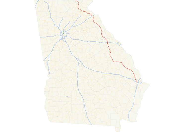 Georgia State Route 17