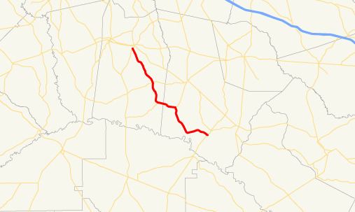 Georgia State Route 178