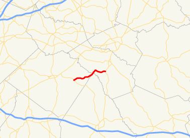 Georgia State Route 186