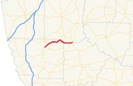 Georgia State Route 190