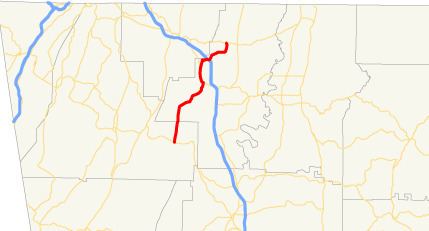 Georgia State Route 201