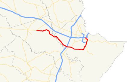 Georgia State Route 204