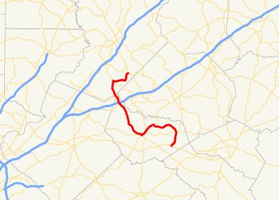Georgia State Route 211