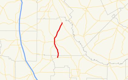 Georgia State Route 233