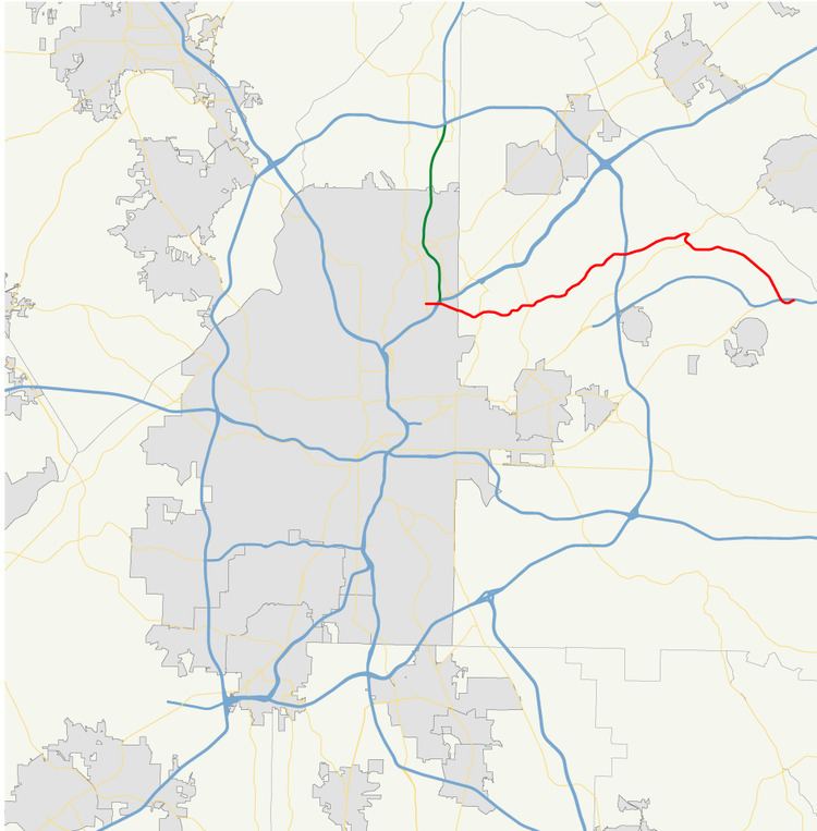 Georgia State Route 236