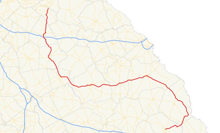 Georgia State Route 24