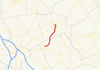 Georgia State Route 243