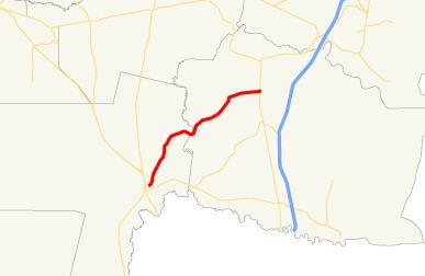 Georgia State Route 252