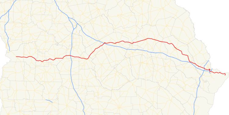 Georgia State Route 26