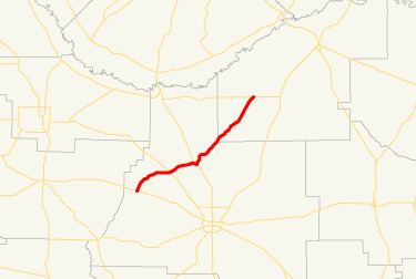 Georgia State Route 268