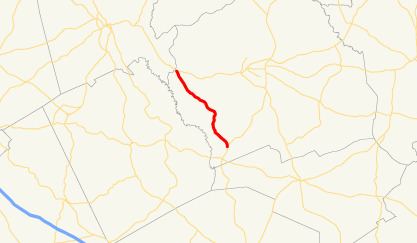 Georgia State Route 272