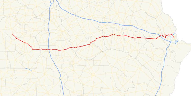 Georgia State Route 30