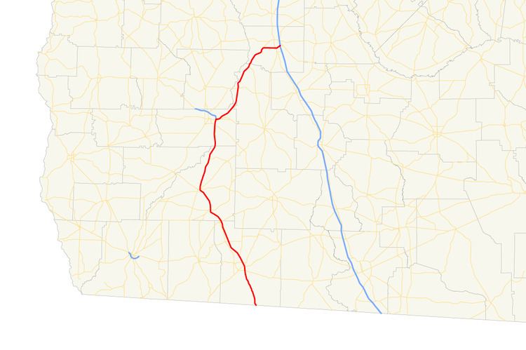 Georgia State Route 300
