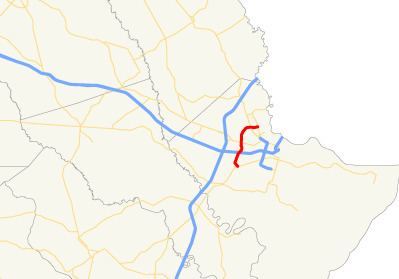 Georgia State Route 307