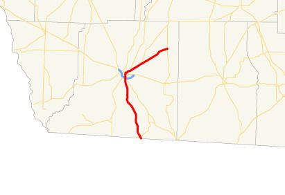 Georgia State Route 309