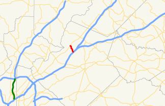 Georgia State Route 317