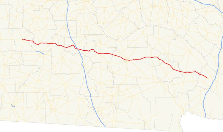 Georgia State Route 32