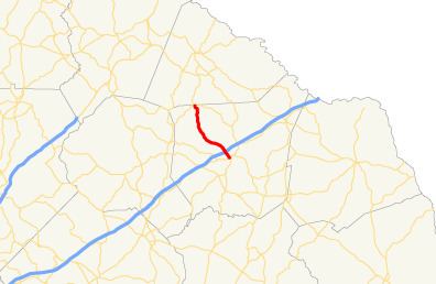 Georgia State Route 320