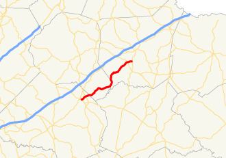 Georgia State Route 326
