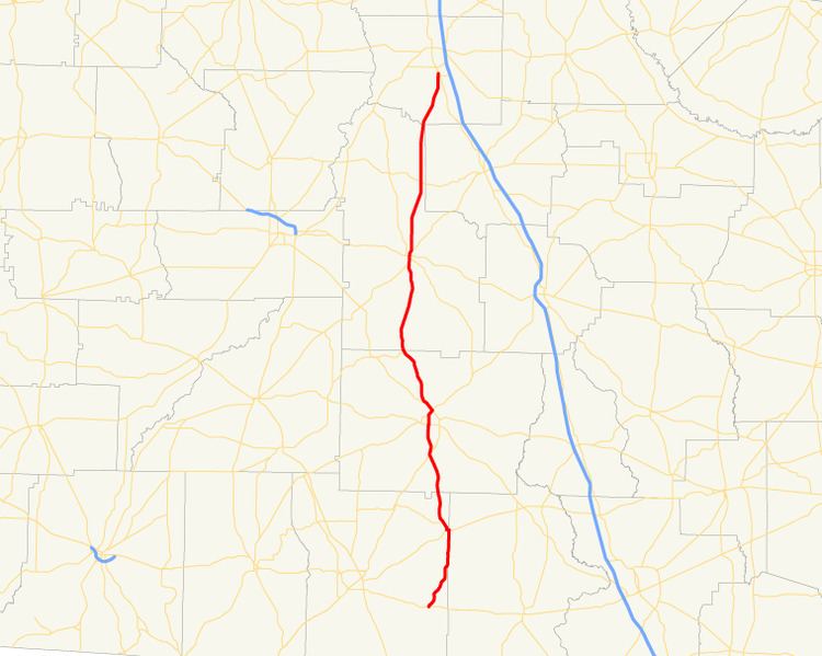Georgia State Route 33