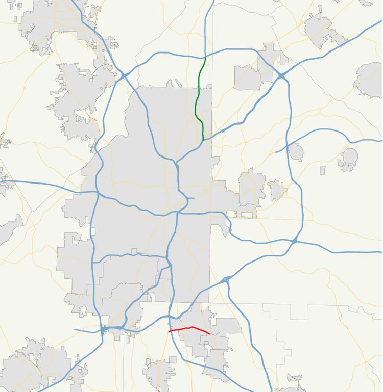 Georgia State Route 331
