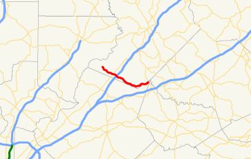 Georgia State Route 347