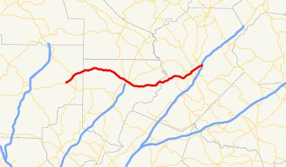 Georgia State Route 369