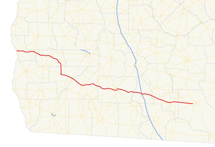 Georgia State Route 37