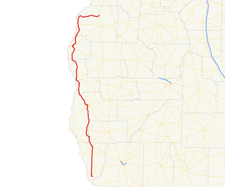 Georgia State Route 39