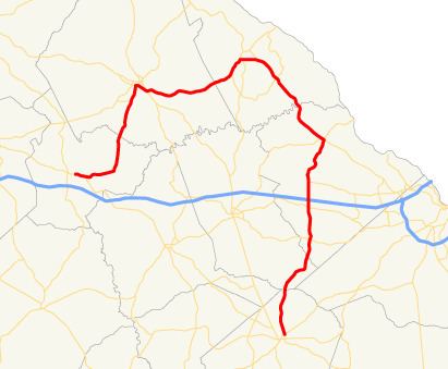 Georgia State Route 47
