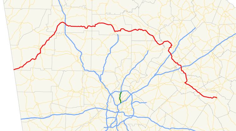 Georgia State Route 53