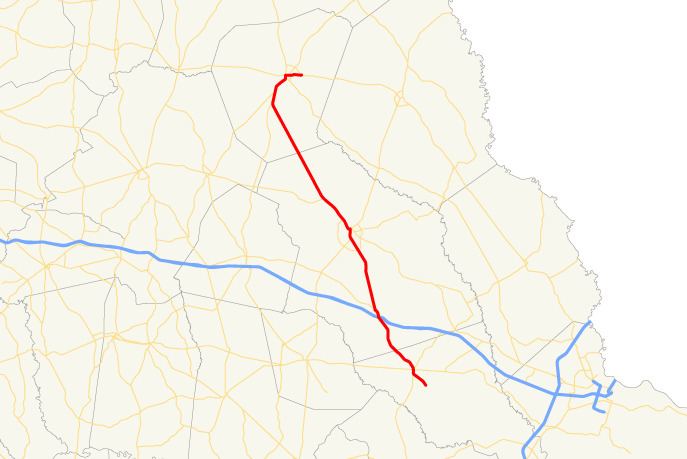 Georgia State Route 67