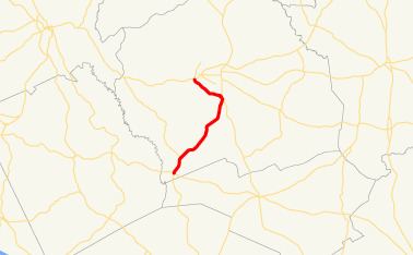 Georgia State Route 68