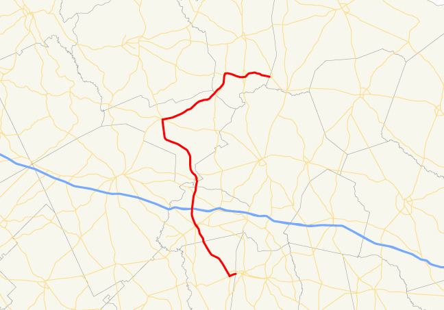Georgia State Route 78