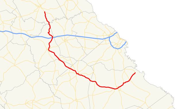 Georgia State Route 80
